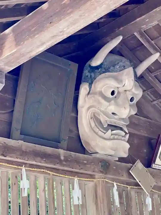 美保神社のその他建物