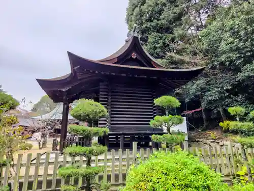 多家神社(広島県)