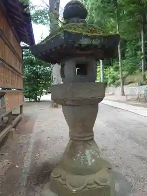 手長神社のその他建物