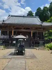 観音寺(京都府)