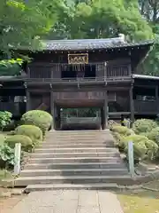 法華経寺(千葉県)