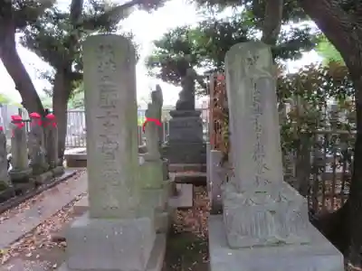 宝仙寺のその他建物