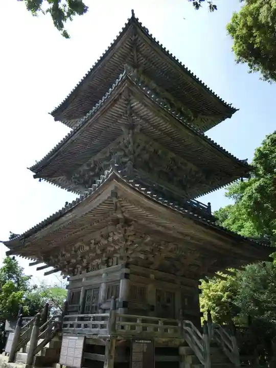 清水寺のその他建物