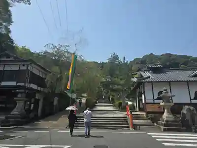 長谷寺(奈良県)