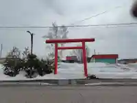 相馬神社(北海道)