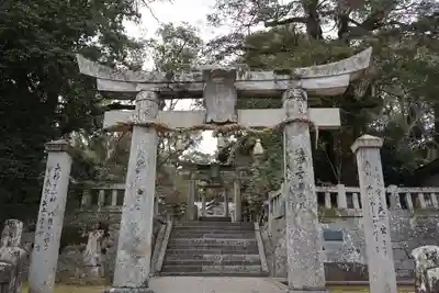 矢上神社(長崎県)
