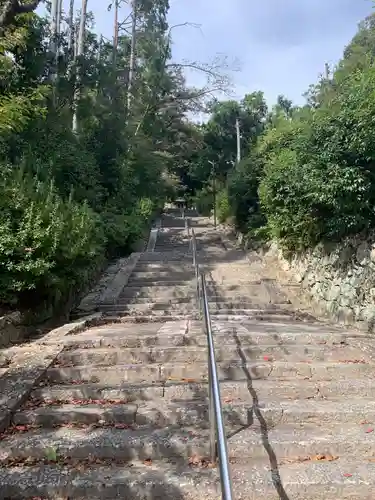 矢田寺のその他建物
