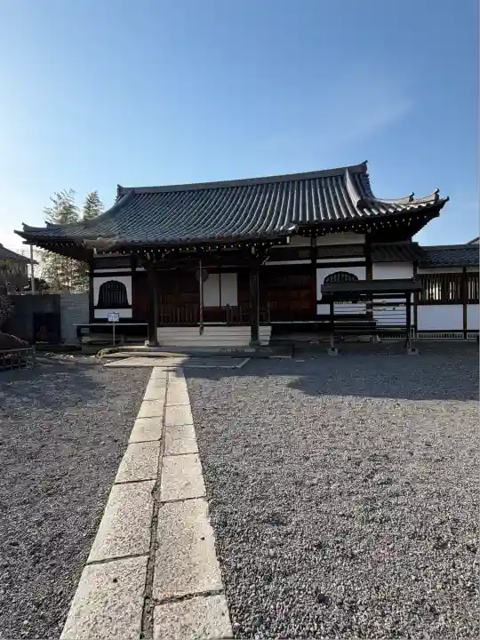 圓照寺(埼玉県)