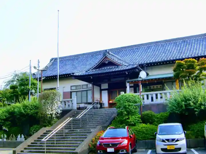 赤羽八幡神社のその他建物