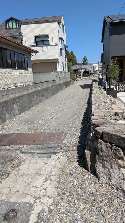 郡園神社(滋賀県)