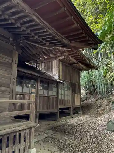 光明寺祖師堂(千葉県)