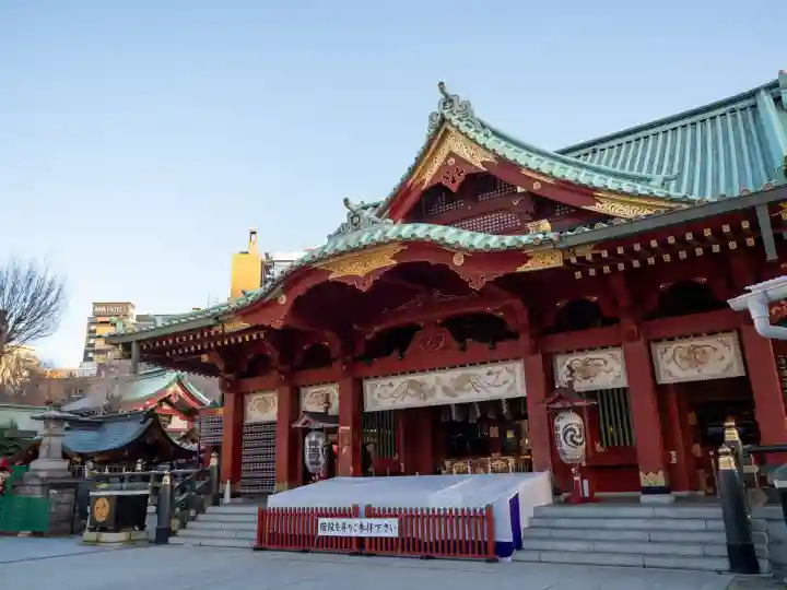 神田神社(神田明神)の{uncategorized: "未分類", other: "その他", undefined: "問題あり", building: "その他建物", grave: "お墓", sacred_gate: "鳥居", guardian: "狛犬", statue: "像", buddha: "仏像", history: "歴史", nature: "自然", garden: "庭園", animal: "動物", pagoda: "塔", temizu: "手水舎", mountain_gate: "山門・神門", sanctuary: "本殿・本堂", subordinate: "末社・摂社", art: "芸術", scenery: "景色", jizo: "地蔵", ema: "絵馬", goshuin: "御朱印", omikuji: "おみくじ", items: "授与品その他", amulet: "お守り", goshuincho: "御朱印帳", eats: "食事", festival: "お祭り", votive_dance: "神楽", shichigosan: "七五三参", wedding: "結婚式", experience: "体験その他", initially: "初詣", around: "周辺", anti_infection: "感染症対策"}
