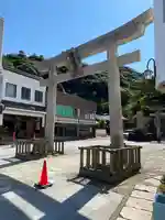 美保神社(島根県)