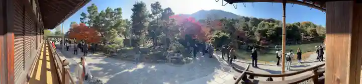 天龍寺(京都府)