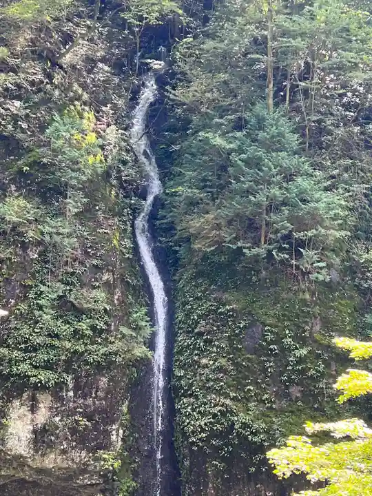 榛名神社(群馬県)