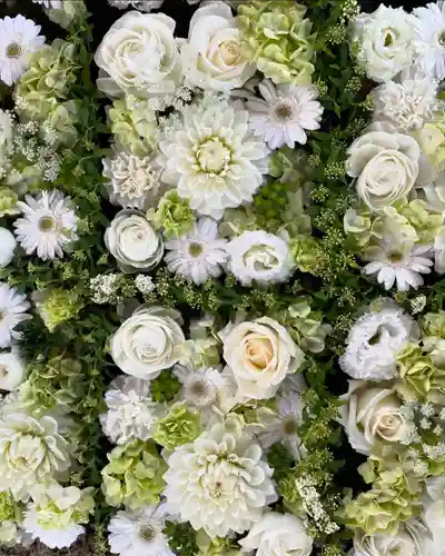 金峯神社(新潟県)