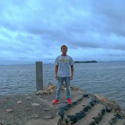 八百富神社(愛知県)