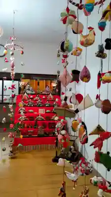 川津来宮神社(静岡県)