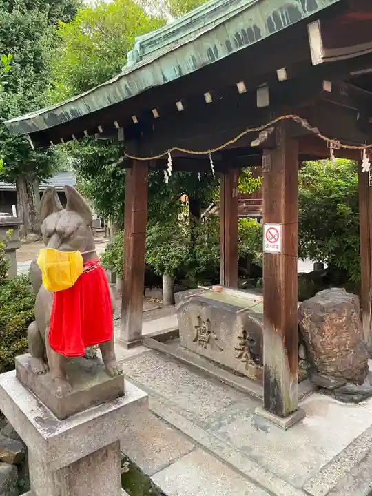 富士浅間神社(愛知県)