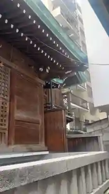 大森鷲神社(東京都)
