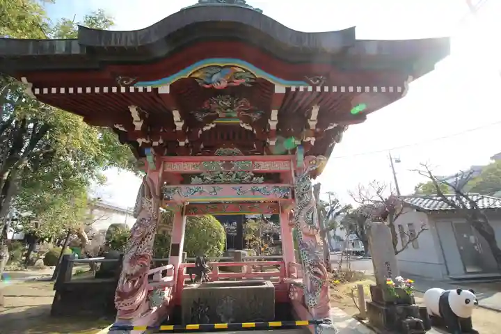 金蔵寺(神奈川県)