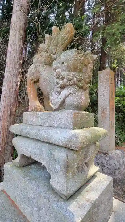 三嶋神社(愛媛県)
