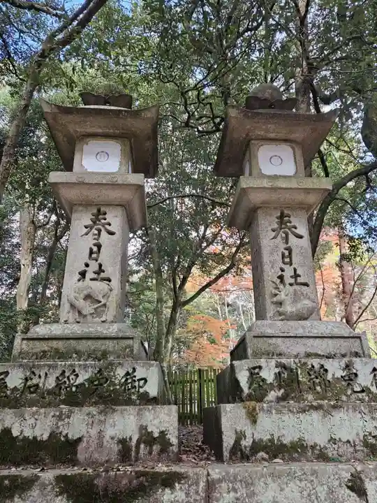 春日大社(奈良県)