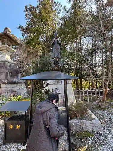 金毘羅宮慈眼寺(滋賀県)