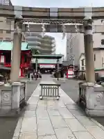 鷲神社(東京都)