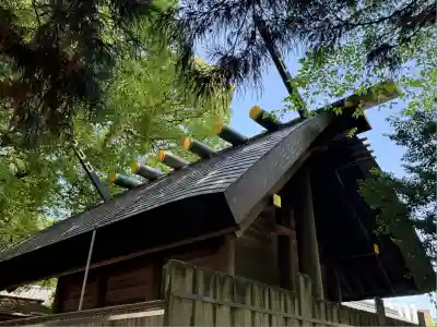 弘道館鹿島神社(茨城県)