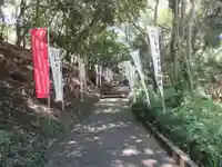 和歌山縣護國神社(和歌山県)