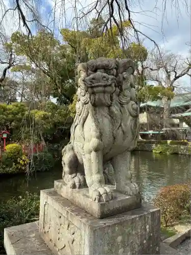 三嶋大社(静岡県)