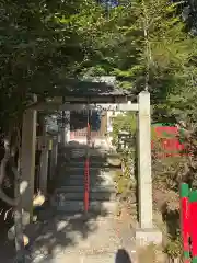 賣布神社(兵庫県)