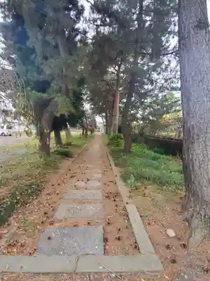 龍淵寺のその他建物