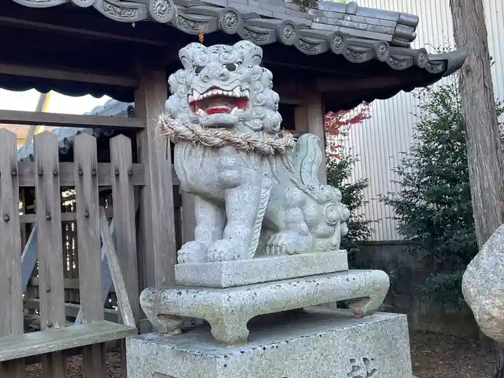 荒神社(滋賀県)