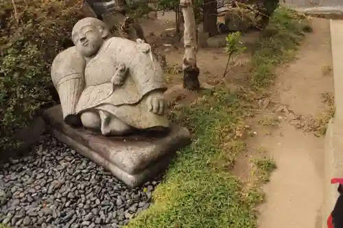 泉勝院(山梨県)