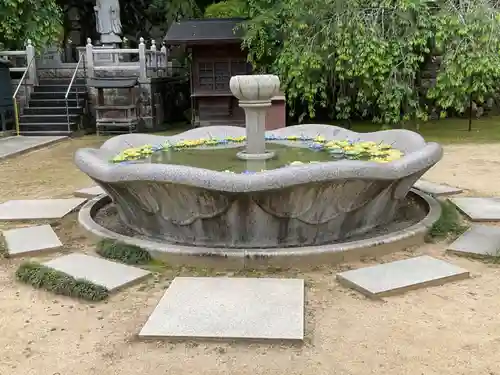 慈尊院のその他建物