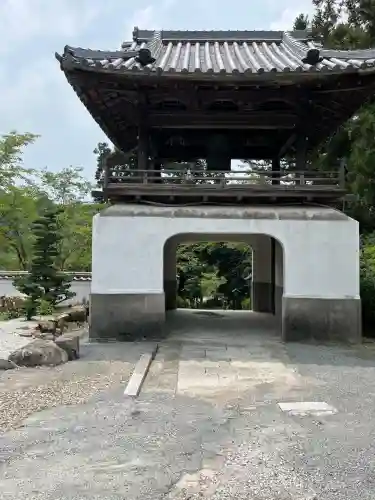 根来寺(和歌山県)
