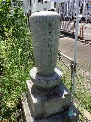 正栄寺のその他建物