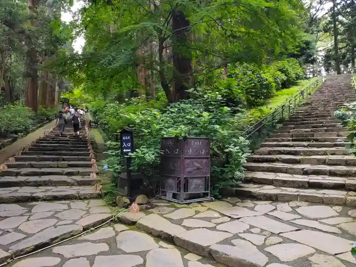 瑞鳳殿(宮城県)