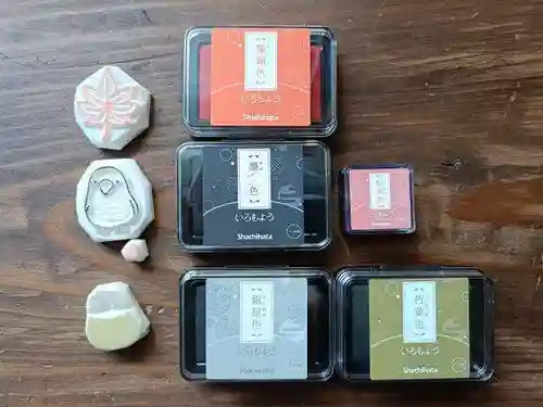 導きの神大牟田熊野神社(福岡県)