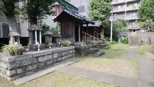 白髭神社(東京都)