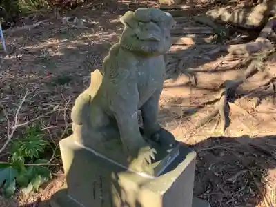 白山神社(千葉県)