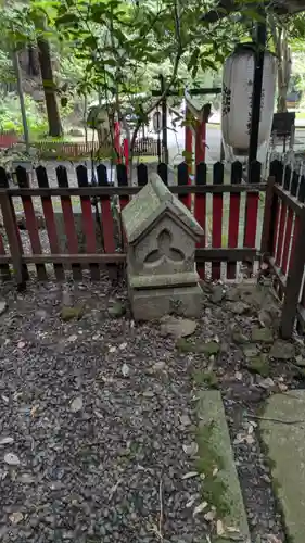 長等山不動明王(滋賀県)