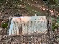 碓氷貞光神社(群馬県)