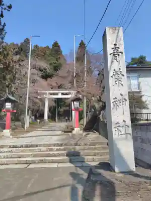 青葉神社の{uncategorized: "未分類", other: "その他", undefined: "問題あり", building: "その他建物", grave: "お墓", sacred_gate: "鳥居", guardian: "狛犬", statue: "像", buddha: "仏像", history: "歴史", nature: "自然", garden: "庭園", animal: "動物", pagoda: "塔", temizu: "手水舎", mountain_gate: "山門・神門", sanctuary: "本殿・本堂", subordinate: "末社・摂社", art: "芸術", scenery: "景色", jizo: "地蔵", ema: "絵馬", goshuin: "御朱印", omikuji: "おみくじ", items: "授与品その他", amulet: "お守り", goshuincho: "御朱印帳", eats: "食事", festival: "お祭り", votive_dance: "神楽", shichigosan: "七五三参", wedding: "結婚式", experience: "体験その他", initially: "初詣", around: "周辺", anti_infection: "感染症対策"}