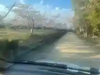 貴船神社の景色