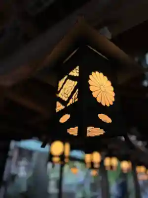 川越氷川神社(埼玉県)