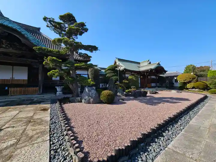 行傳寺(埼玉県)