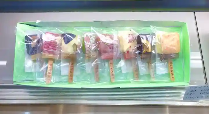 出雲大社福井分院(福井県)